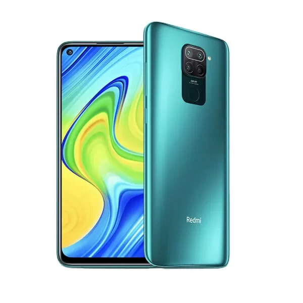 Xiaomi Redmi 9 6GB Ram 128GB Rom