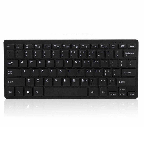 H P K600 Multimedia Keyboard