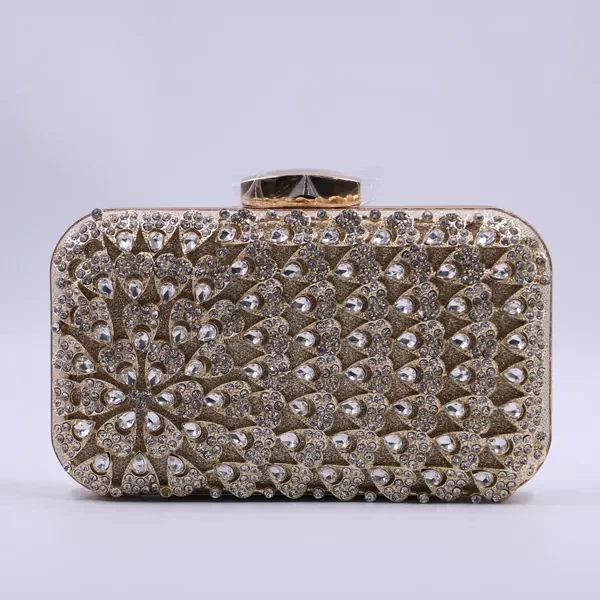 Wonderful Weeding Party Purse For Beautiful Women