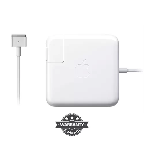 Apple 85W MagSafe 1 Power Adapter for Apple Macbook (A Grade)