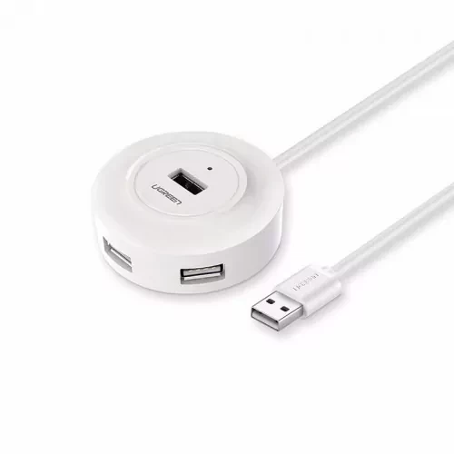 Ugreen USB 2.0 4 Port Hub #20270
