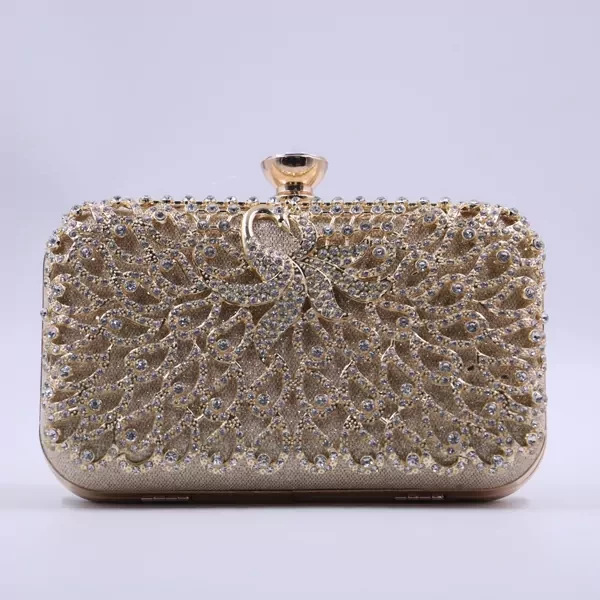 Nice Looking Weeding Party Purse For Women