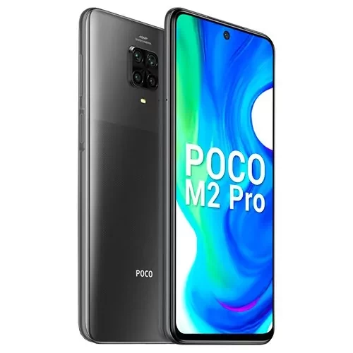 Poco M2 6GB Ram 64GB Rom
