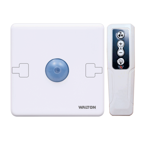W1RCS03 Pearl White (Remote control Switch)