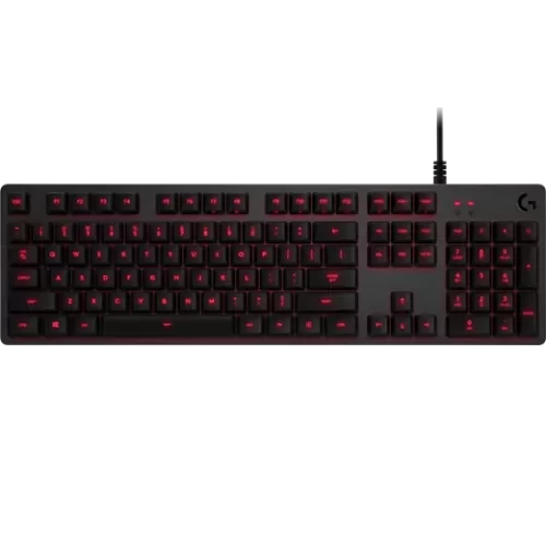 Logitech G413 Mechanical Gaming Keyboard