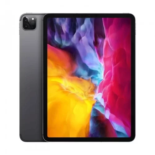 Apple iPad Pro 2020 MY3C2 12.9 Inch Wi-Fi + Cell 128GB - Space Grey