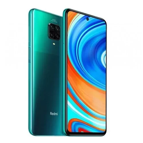 Redmi Note 9 Pro 6GB Ram 64GB Rom