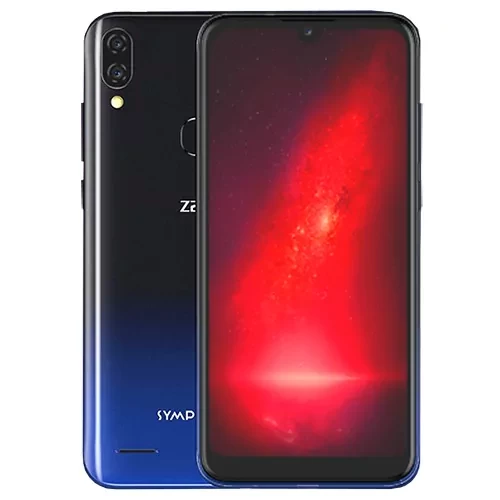 Symphony Z25 3GB Ram 32GB Rom