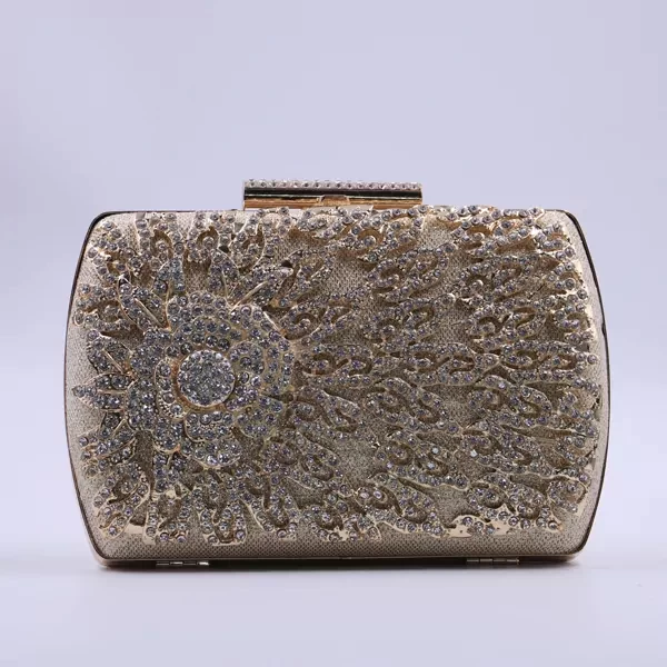Super Stylish  Party Purse For Women