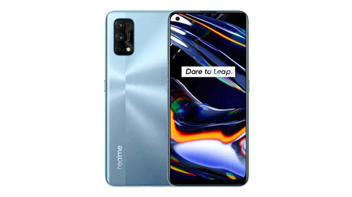 Realme 7 Pro 8GB 128GB