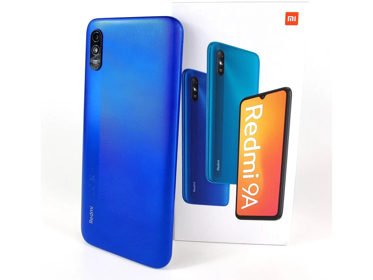 Xiaomi Redmi 9A 2GB Ram 32GB Rom