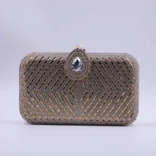 Elegant Party Purse For Ladies