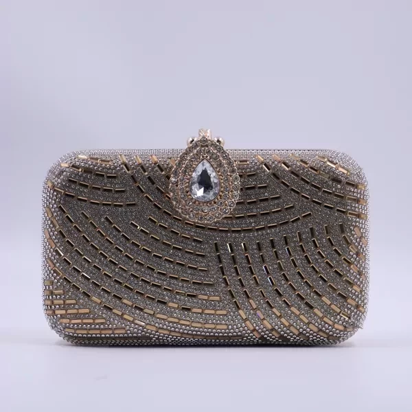 Elegant Party Purse For Women