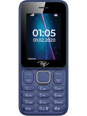 Itel 5618N
