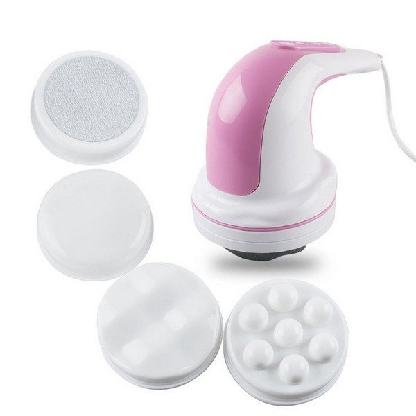Relax And Tone Massager (New 2nd Generation) supper effective