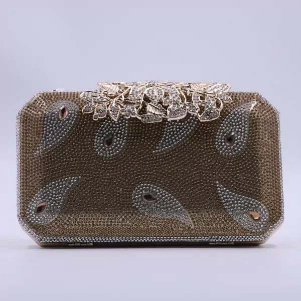 Classic Weeding  Party Purse For Women