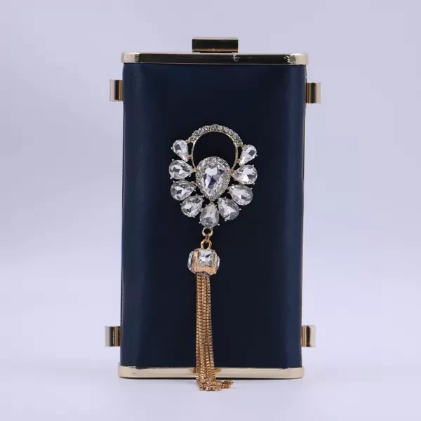 Smart Purse To Carry Mobile Phones