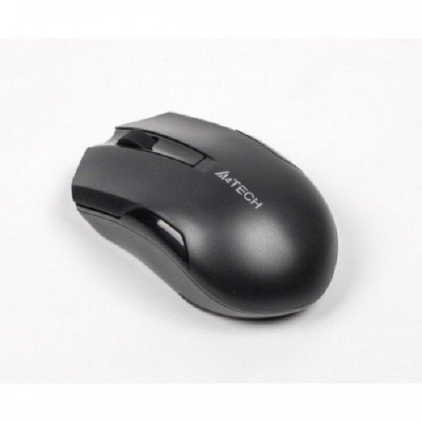 A4Tech G3 200N V TRACK Wireless Mouse