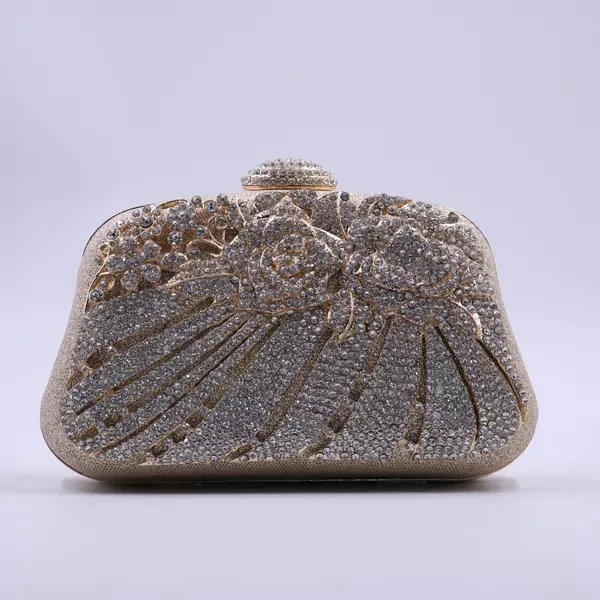Super Stylish Weeding Party Purse For Ladies