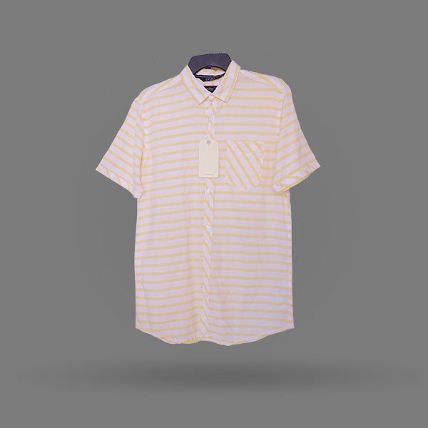 Men Shirts, Half Sleeves
