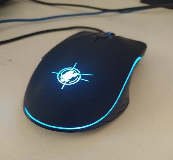KEYWIN Q7 GAMING MOUSE