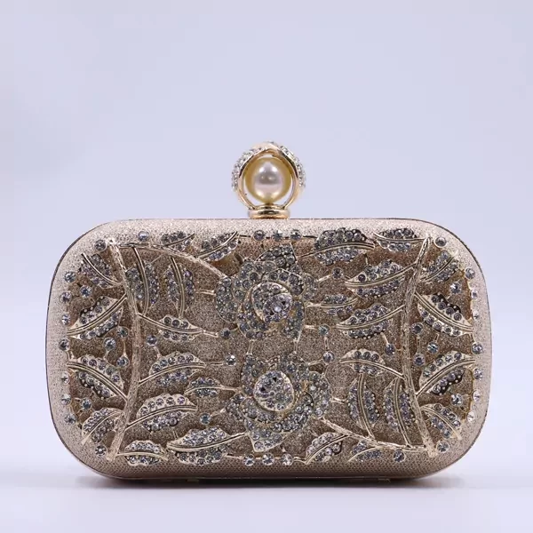 Easy To Carry Party Purse For Women