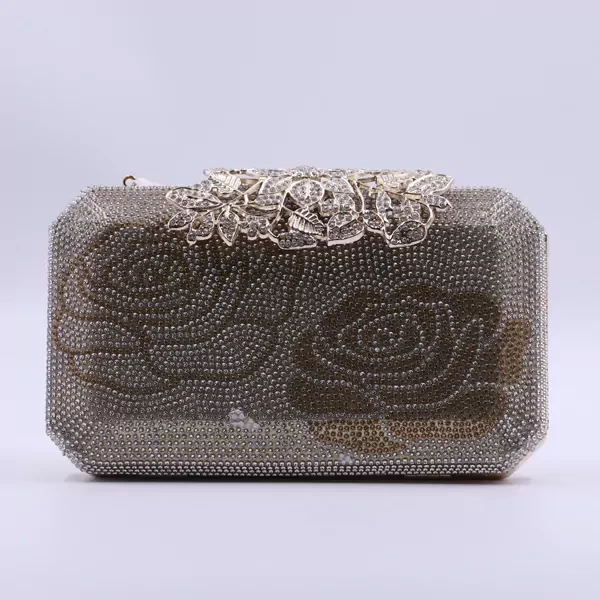 Classy Weeding Party Purse For Women
