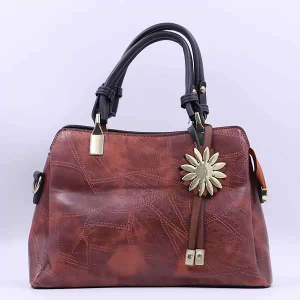 Beautiful Sunflower Party Purse For Ladies