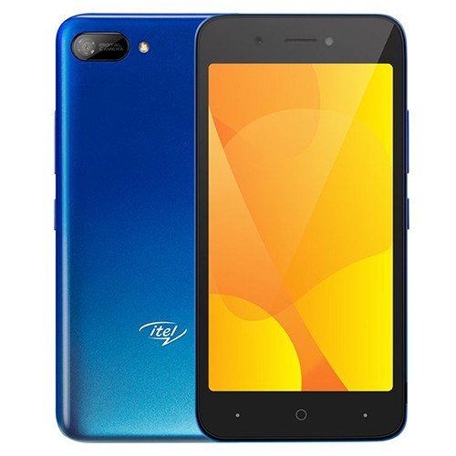 Itel A25Pro 2GB Ram 32 Rom
