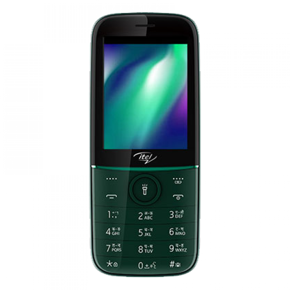 Itel 6331