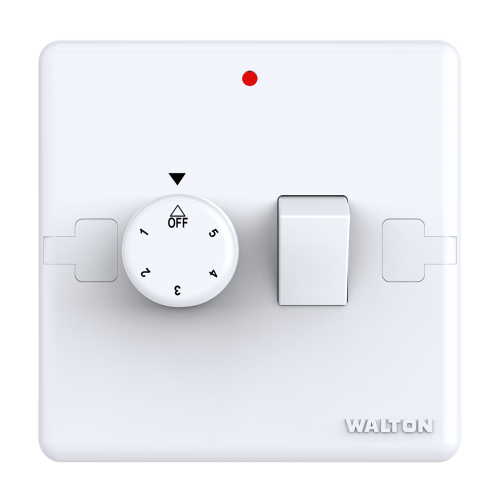WCF-CR 01 (Fan Regulator)