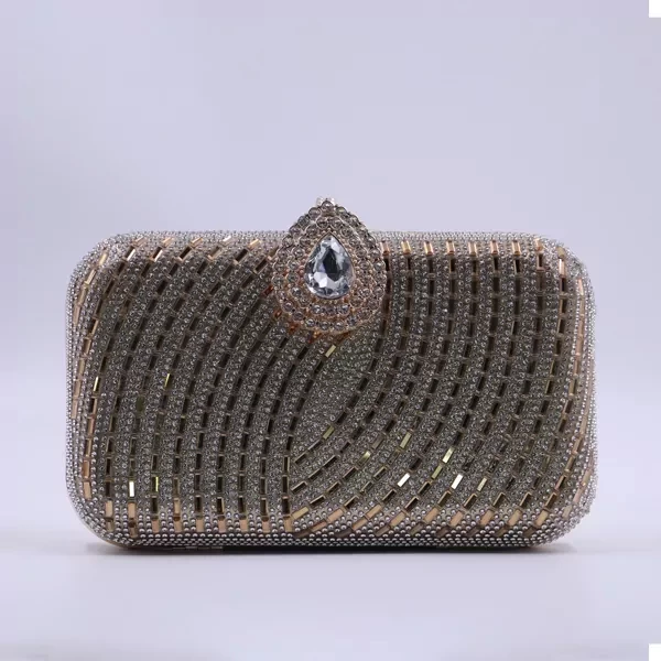 Exclusive Weeding Party Purse For Women