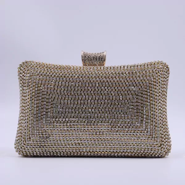 Exclusive Weeding Party Purse For Ladies