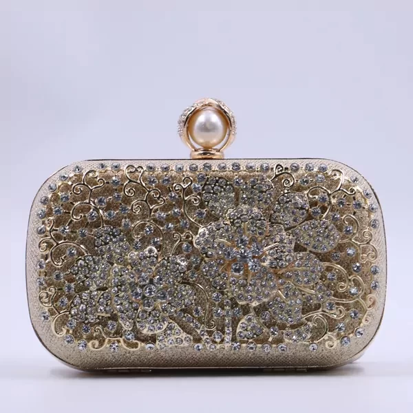Nice Looking Weeding Party Purse For Ladies