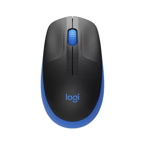 Logitech M190 Wireless Mouse