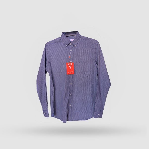 Men's Shirts, Full Sleeves