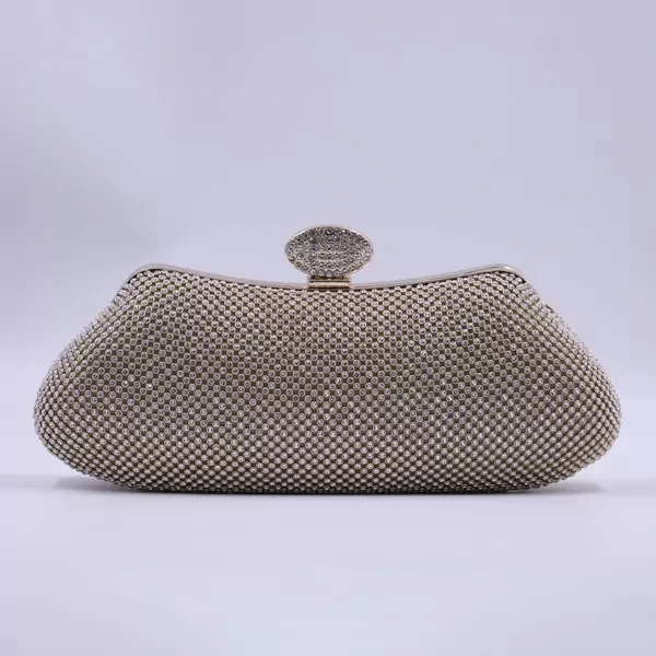 Classic Party Purse For Ladies