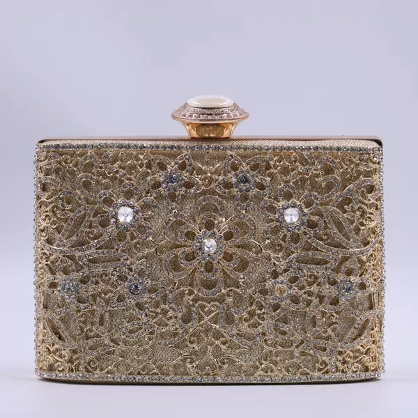 Classy Clutch Party Purse