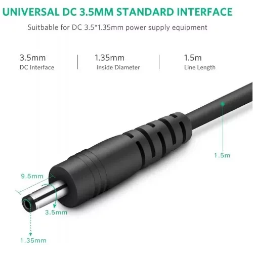 Orico UTJ USB 2.0 to RJ45 Ethernet Adapter