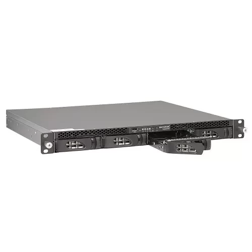 Netgear RN3138 ReadyNas 4 BAY Rackmount Storage