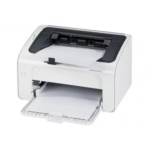 HP LaserJet Pro M12w Laser Printer
