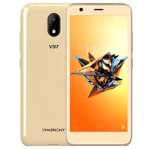 Symphony V97 1GB Ram 8GB Rom