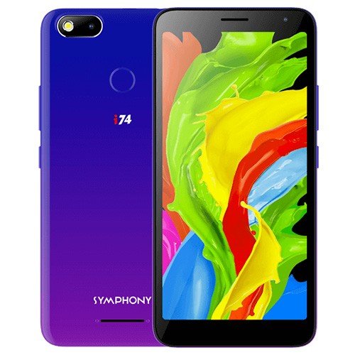 Symphony i74 2GB Ram 16GB Rom