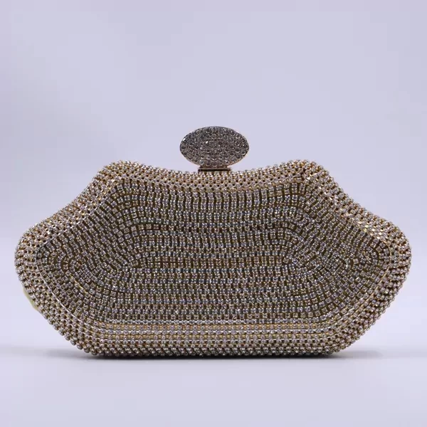 Wonderful Weeding Party Purse For Ladies