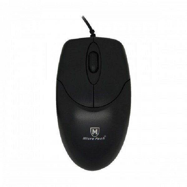 Micropack M101 Optical USB Mouse