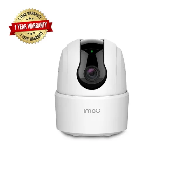 Ranger 2C  IPCTA22CP-B Night vision Full HD CC Camera