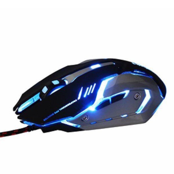 T9 USB Gaming Mouse
