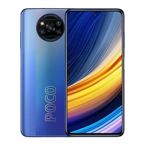 Poco X3 NFC 6GB Ram 128GB Rom