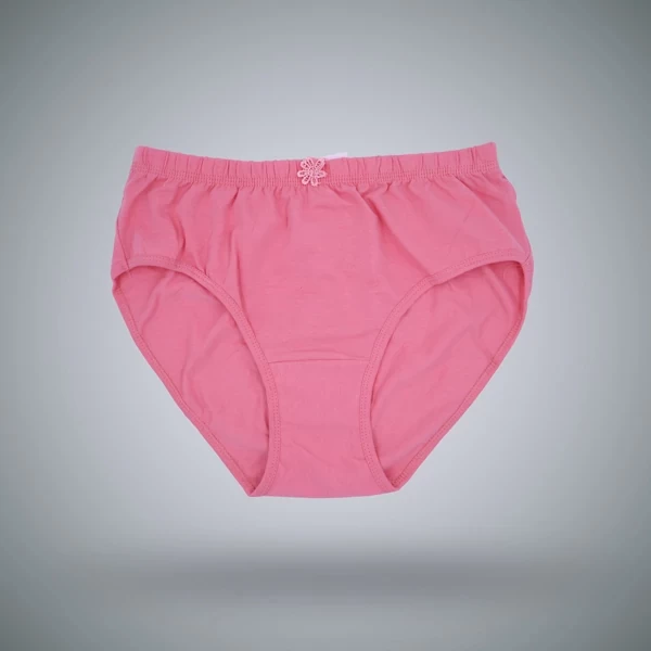 Ladies  Panty Rose Mist