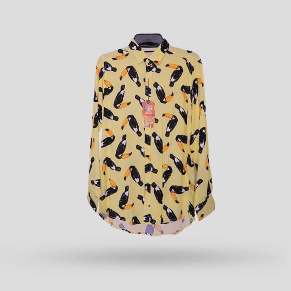 Long Sleeve Shirt for Men - 2021